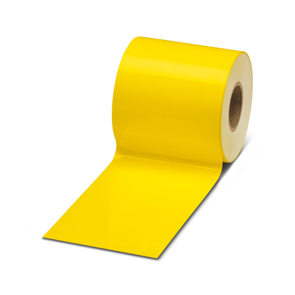 0815606 - EML (110XE)R YE - Этикетка