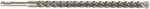 Бур Milwaukee SDS+ MX4 16x310 (4932352954)