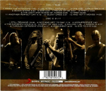 Fates Warning / Live Over Europe (2CD)