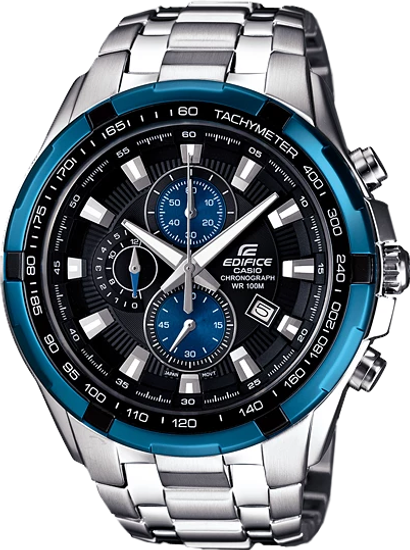 Мужские часы Casio Edifice EF-539D-1A2