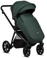 Детская коляска Tutis Mio 3 Plus Essential 2 в 1 1502240 Pacific green