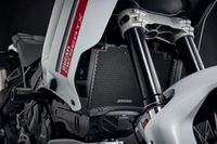 Evotech Performance Защитная сетка радиатора Ducati DesertX