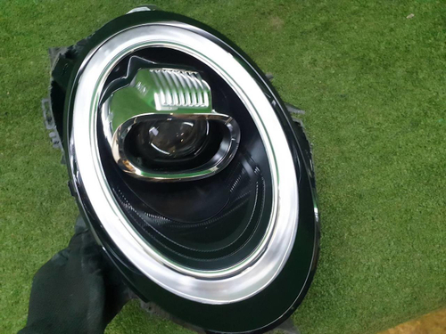 Битая Фара правая Mini Hatch F56 (2018-2021) LED