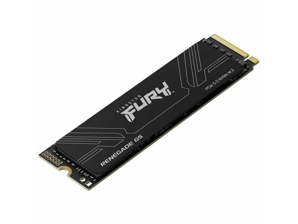 SSD накопитель Kingston SFYR2S/4T0 4 ТБ, M.2 2280, PCIe 5.0 x4, NVMe [SFYR2S/4T0]