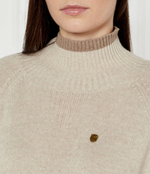 Полуводолазка Aeronautica Militare - бежевый(MA1540DL548)