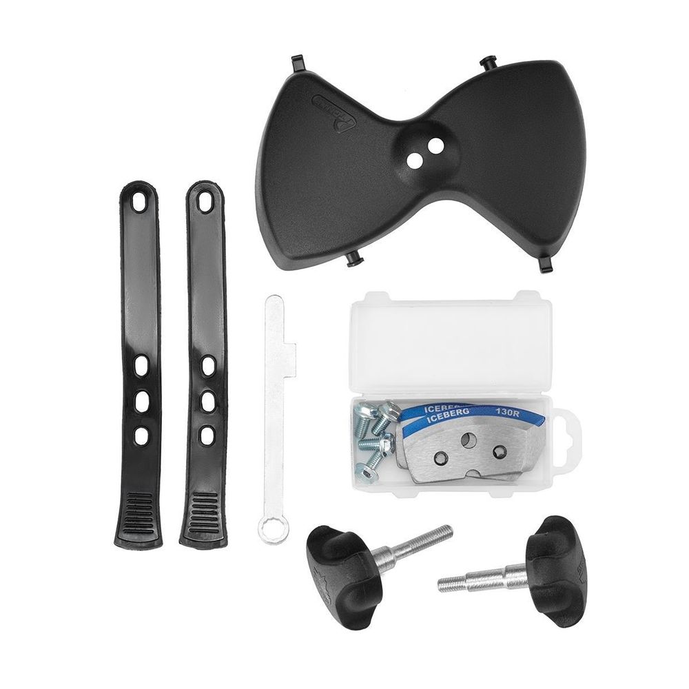 Ледобур ICEBERG-EURO 130(R)-1300 v3.0 Тонар