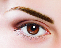 Пигмент Красивое Лицо Всегда Шоколадный трюфель "Chocolate Truffle" (пластик), 3мл