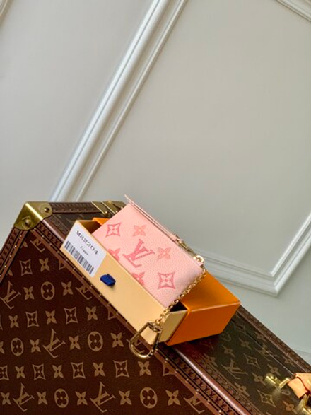 Louis Vuitton Key Pouch