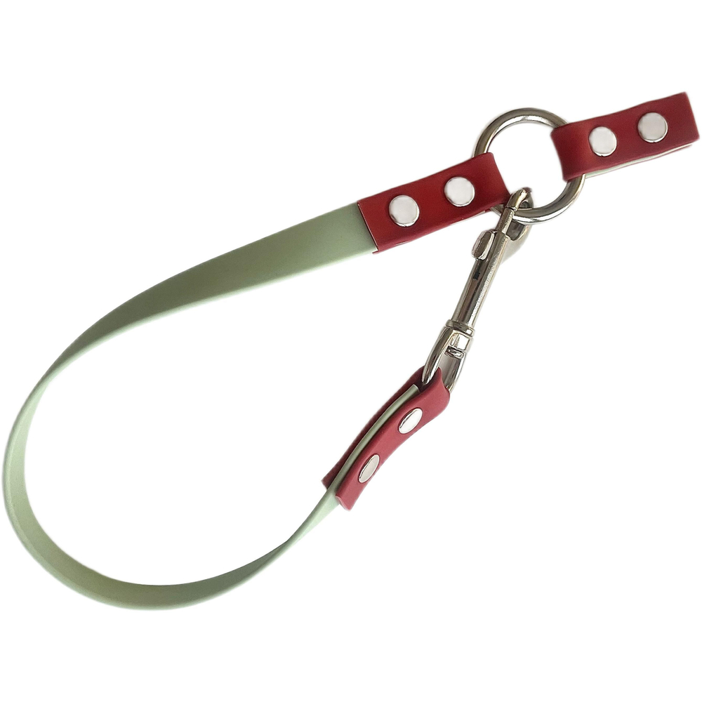 Перестежка поводок для собак 5 м , 15 мм.