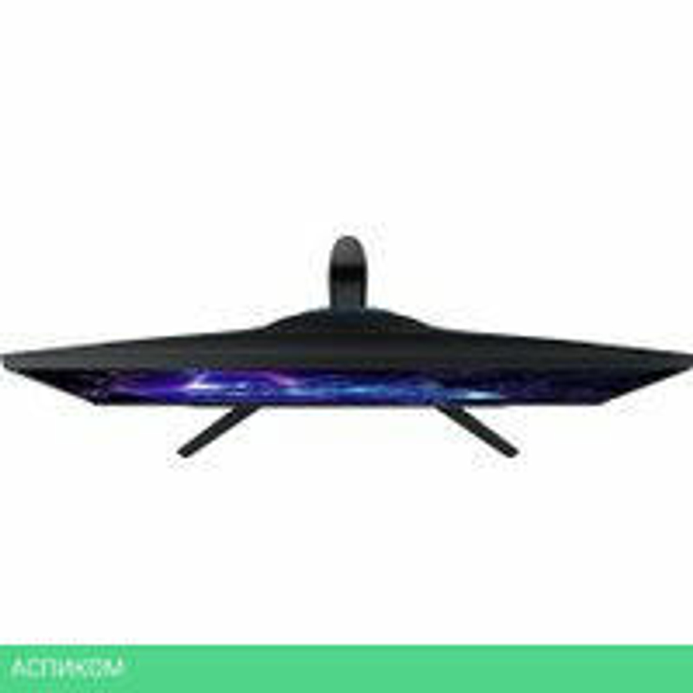 Игровой монитор Samsung Odyssey G3 LS32DG300EUXEN