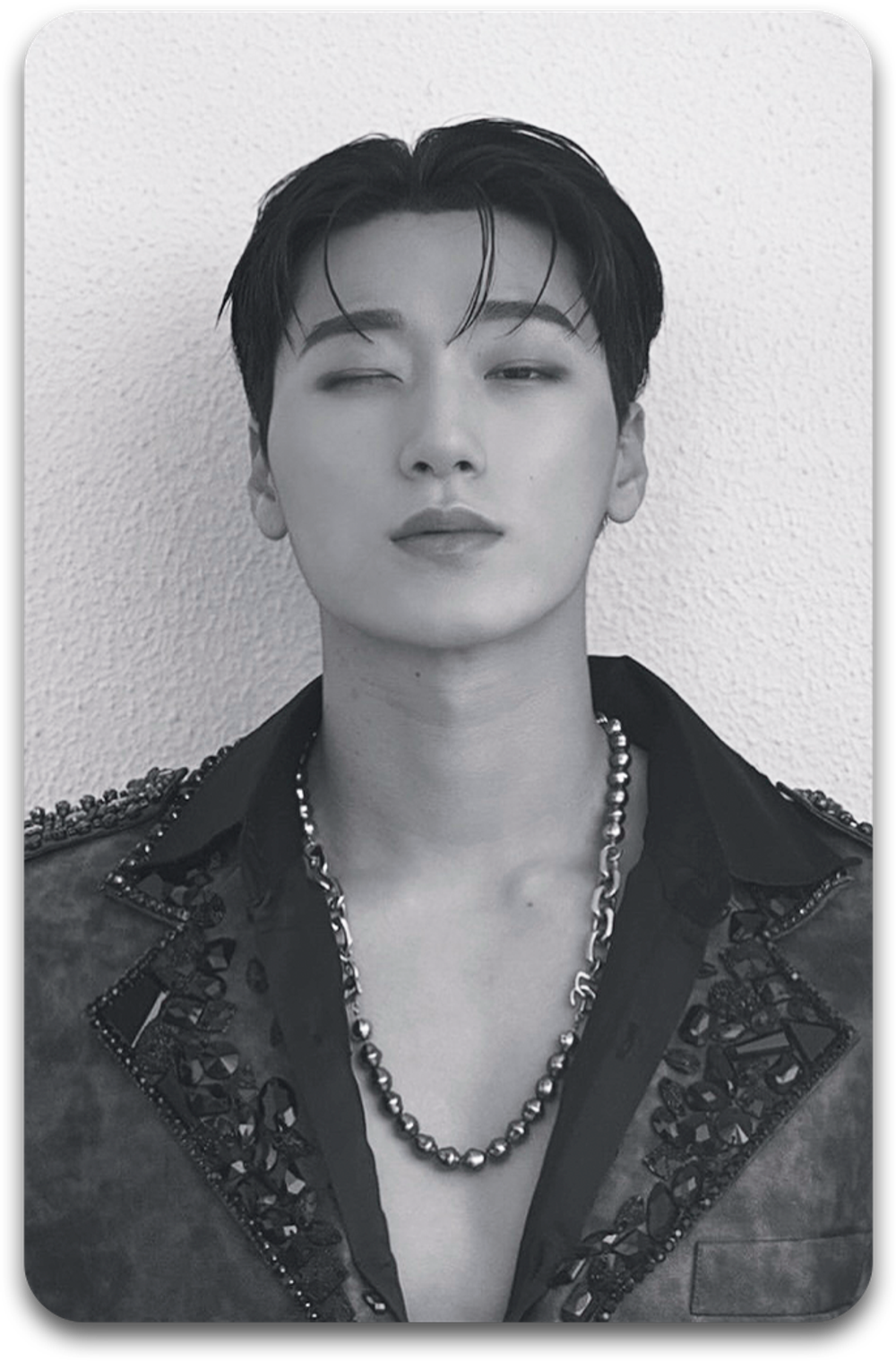 Карта / ATEEZ #0276