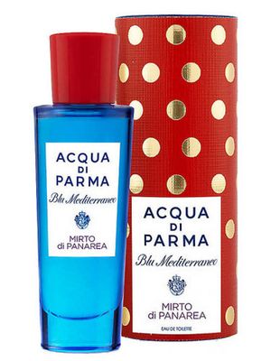 Acqua di Parma Mirto di Panarea Limited Edition