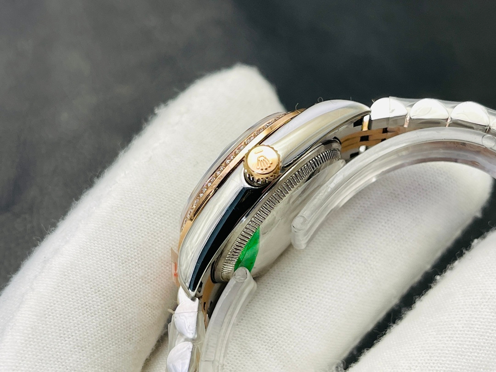 Rolex Datejust Watch