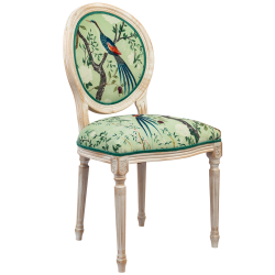 Стул Объект мечты Шинуазри версия 5