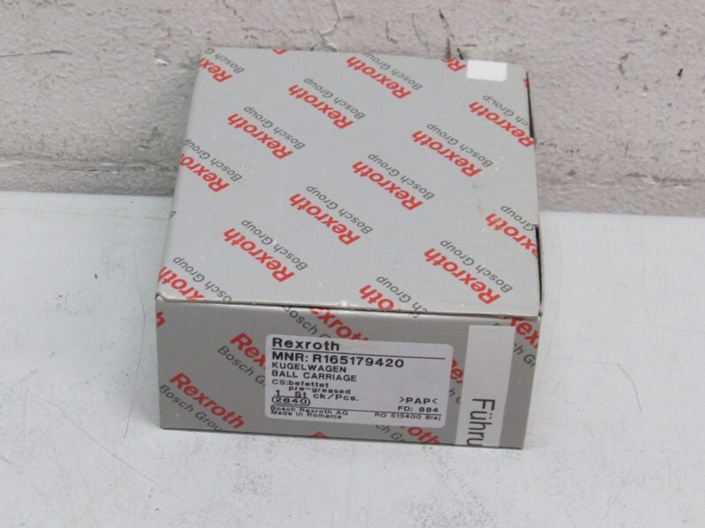Rexroth R165179420