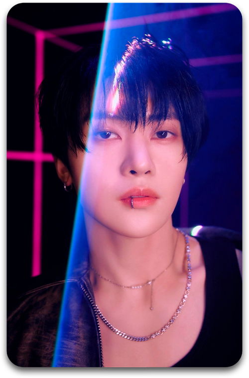 Карта #4485 / Matthew (ZEROBASEONE)