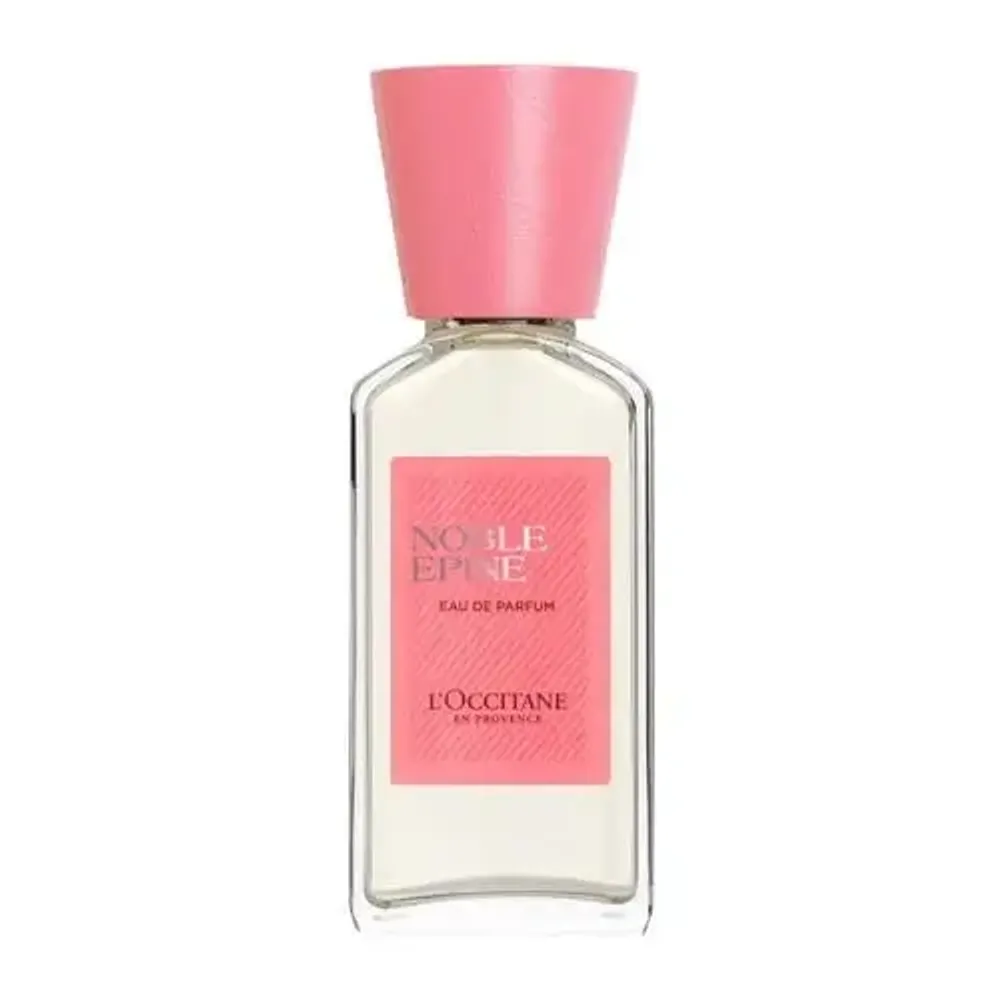 Унисекс парфюм L&#39;Occitane Noble Epine Eau de Parfum 50 мл
