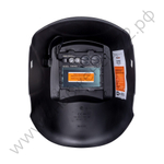 Маска сварщика КОРУНД-2 пламя (ф-р 7100V) без коробки