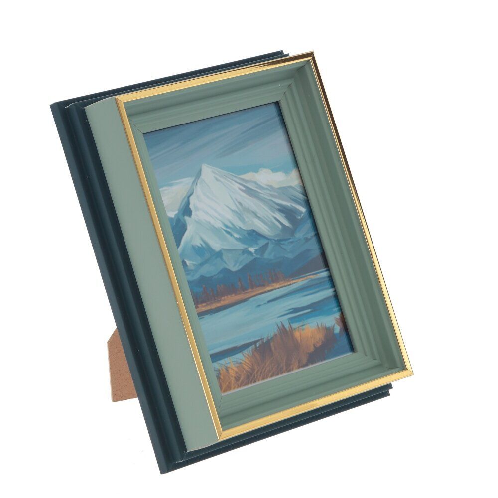 GAEM Фоторамка для фото 10*15, L16 W5 H21 см