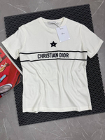 Футболка Christian Dior