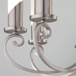 Подвесная люстра Eurosvet BANCI 60117/8 4690389150821