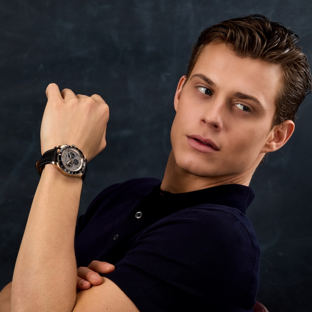 Philip Watch R8271607003