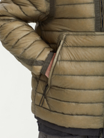 Мужская Куртка In Dd-shell