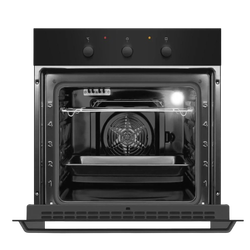 Духовой шкаф Hansa BOES681621