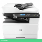 МФУ HP LaserJet M443nda (8AF72A)