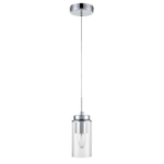 8102/1A LN Подвес E14 1*40Вт 220В IP20 COMFI