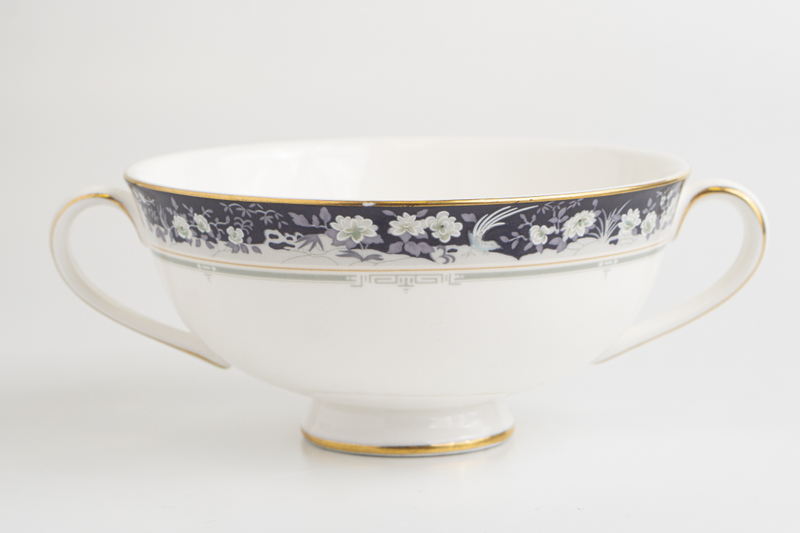 Пиала для мороженого из серии «Рай» (Paradise)