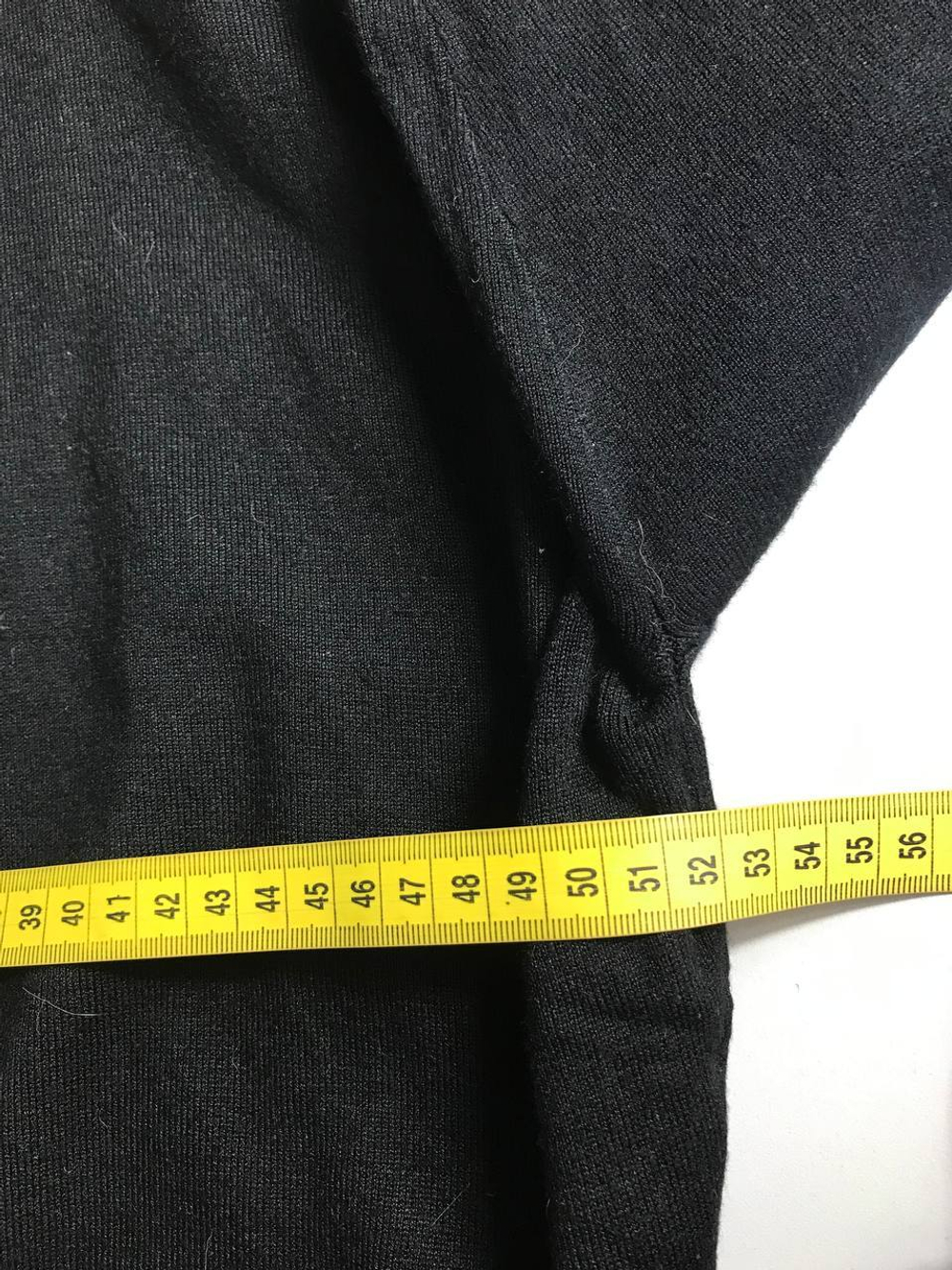 Джемпер Zarina базовый, маркировка S, визуально 44 размер