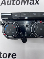 Блока управления адаптивным освещением FCM VAG. 3Q0907338G. Оригинал.