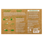 Happy Elephant, Белье для стирки, без отдушек, 30 листов, 80 г (2,82 унции)