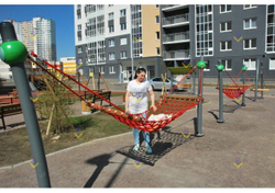 Гамак (PCM804)