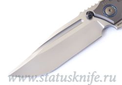 Нож CKF/Rassenti SNAFU 2.0 collab Снафуфотография - 3