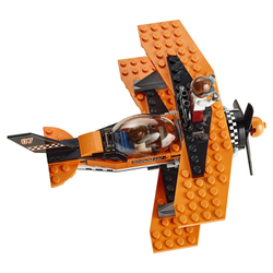 LEGO City: Авиашоу 60103 — Airport Air Show — Лего Сити Город