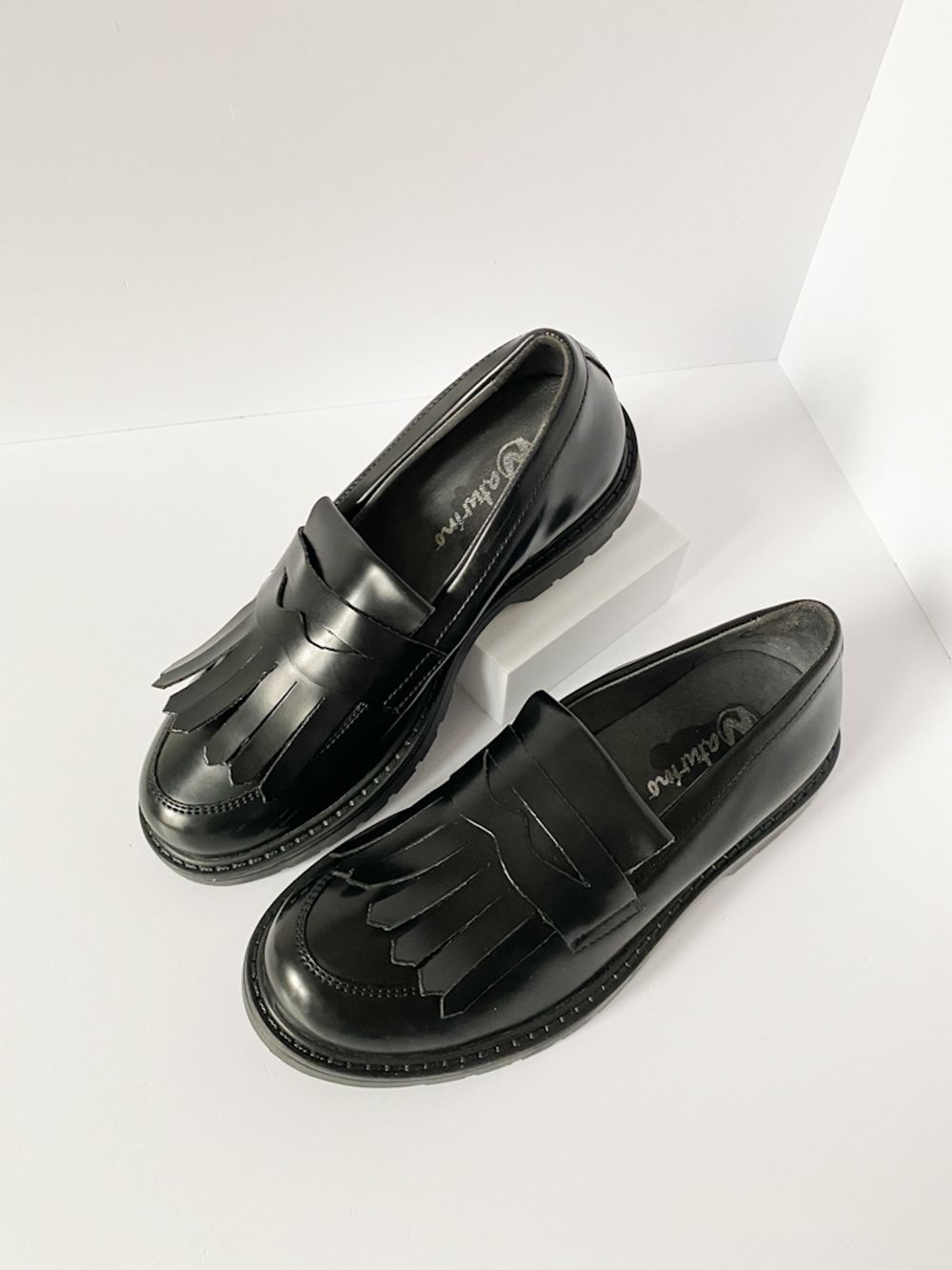 Лоферы Naturino, 32