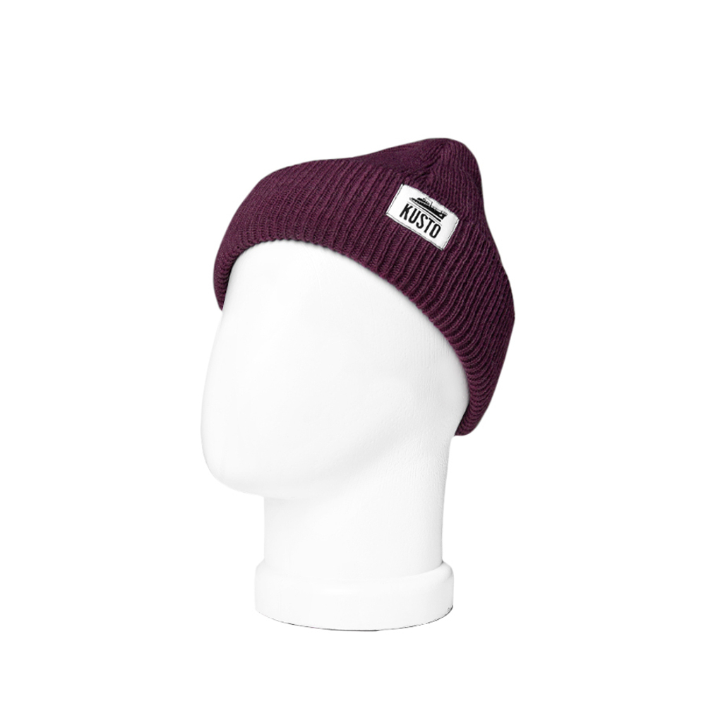 Short Purple 1