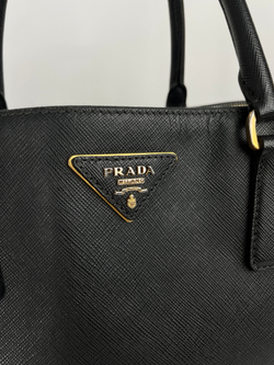 Сумка Prada