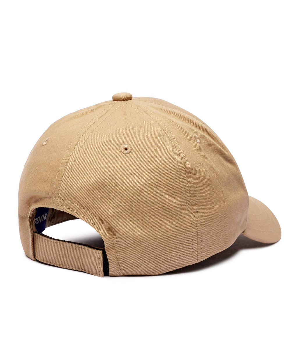 Кепка Jinko Hugo Blue - бежевый(50522014)