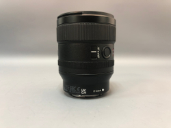 Sony fe 1.4\24 gm