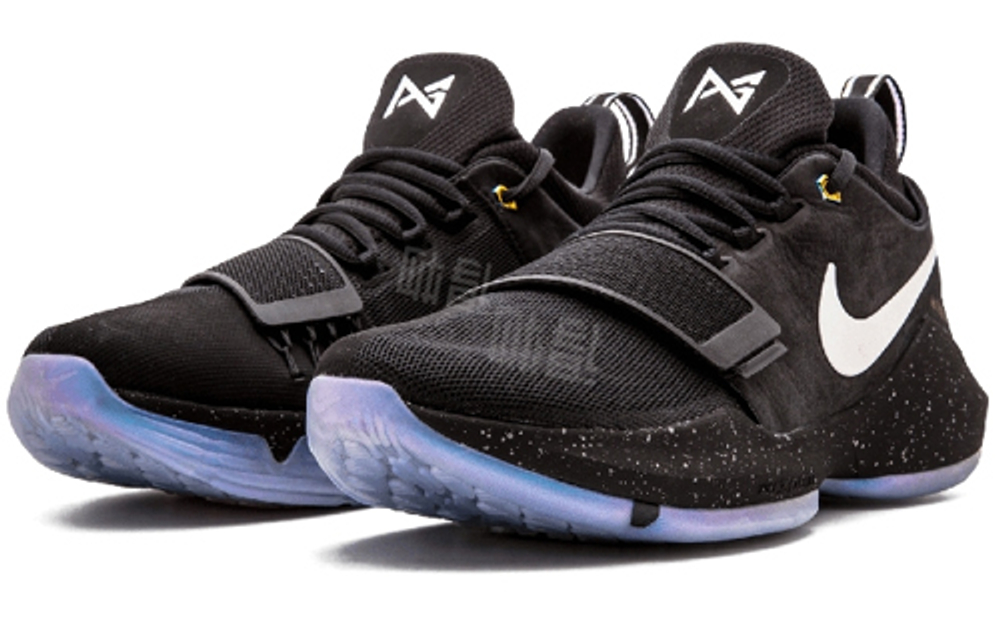 Кроссовки Nike Pg 1 Shining Pre-Heat