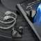FiiO JH5 Black