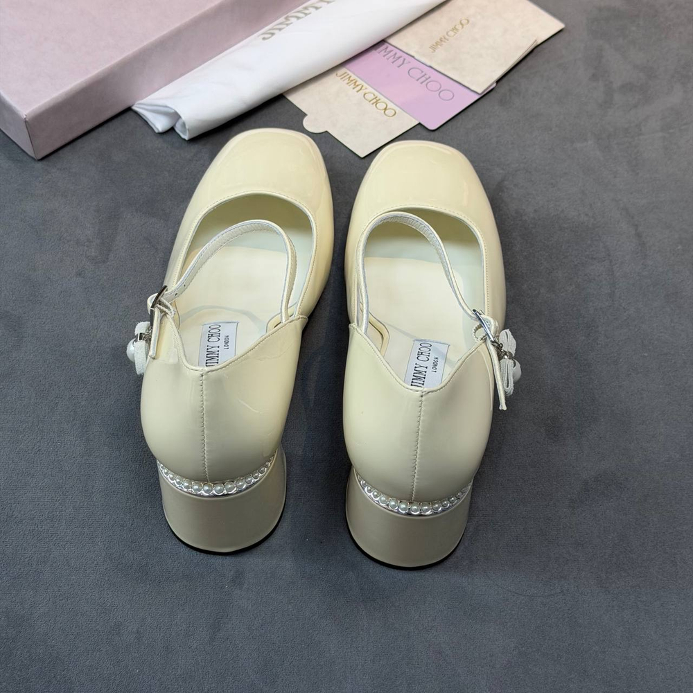 Туфли Jimmy Choo