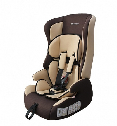 Автокресло Leader Kids Атлантик