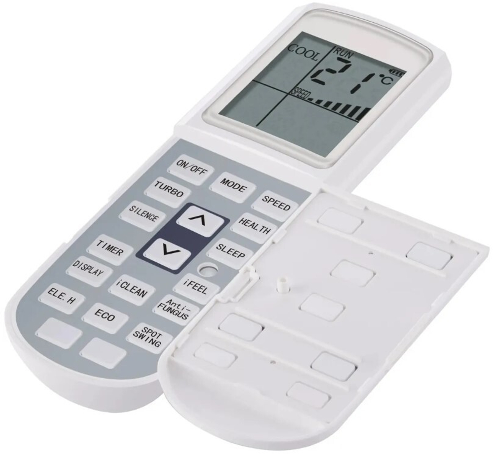Сплит-система  Electrolux EACS-09HSK/N3_24Y