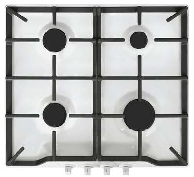 Газовая варочная панель Гефест ПВГ 1212