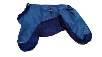 Комбинезон Sports демисезонный 15 размер (обхват груди 27 - 33)