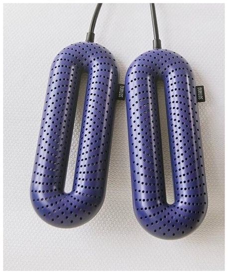 Сушилка для обуви с таймером Sothing Zero-Shoes Dryer With Timer (с таймером) (DSHJ-S-1904)